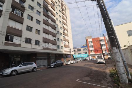 Apartamento à venda com 72m², 2 quartos e sem vagaFachada