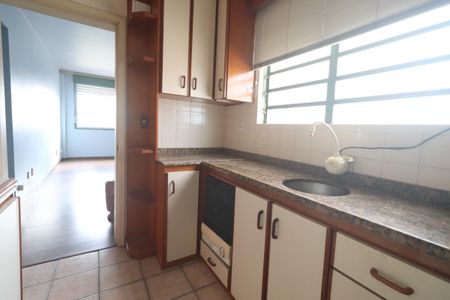 Apartamento à venda com 72m², 2 quartos e sem vagaCozinha