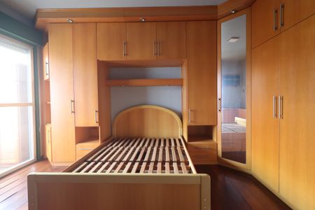 Apartamento à venda com 72m², 2 quartos e sem vagaQuarto 2