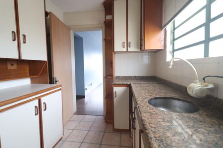 Apartamento à venda com 72m², 2 quartos e sem vagaCozinha