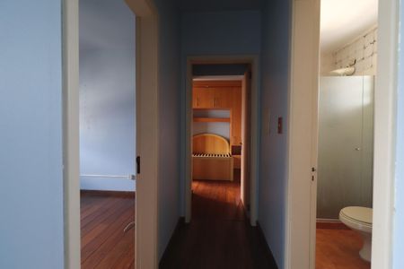 Apartamento à venda com 72m², 2 quartos e sem vagaCorredor