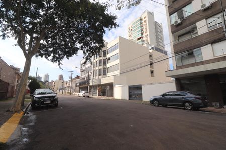 Apartamento à venda com 72m², 2 quartos e sem vagaFachada