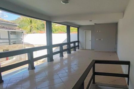 Casa de condomínio para alugar com 650m², 6 quartos e 4 vagas Casa de condomínio para alugar com 650m², 6 quartos e 4 vagasMesanino da Área Gourmet