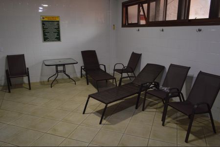 Casa de condomínio para alugar com 650m², 6 quartos e 4 vagas Casa de condomínio para alugar com 650m², 6 quartos e 4 vagasÁrea comum - Sauna