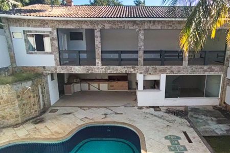 Casa de condomínio para alugar com 650m², 6 quartos e 4 vagas Casa de condomínio para alugar com 650m², 6 quartos e 4 vagasÁrea Gourmet