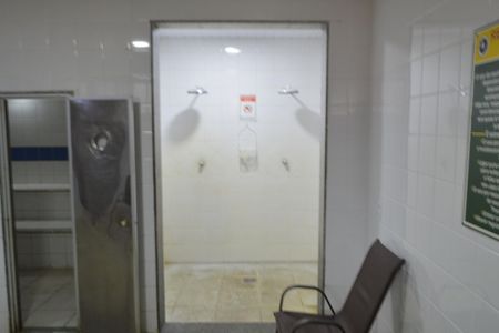 Casa de condomínio para alugar com 650m², 6 quartos e 4 vagas Casa de condomínio para alugar com 650m², 6 quartos e 4 vagasÁrea comum - Sauna