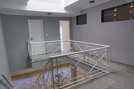 Casa de condomínio para alugar com 650m², 6 quartos e 4 vagas Casa de condomínio para alugar com 650m², 6 quartos e 4 vagasCorredor