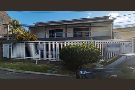 Casa de condomínio para alugar com 650m², 6 quartos e 4 vagas Casa de condomínio para alugar com 650m², 6 quartos e 4 vagasFachada