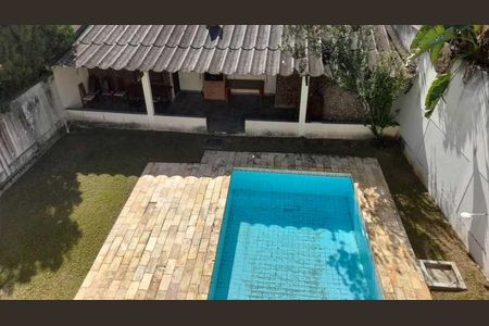 Casa à venda com 400m², 4 quartos e 4 vagas