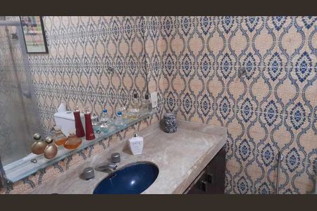 Casa à venda com 400m², 4 quartos e 4 vagas