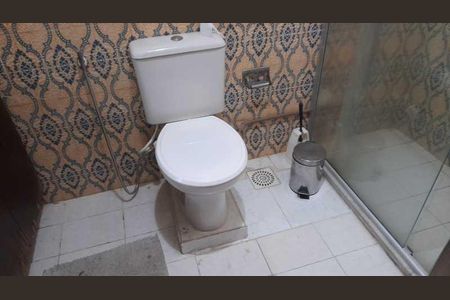 Casa à venda com 400m², 4 quartos e 4 vagas