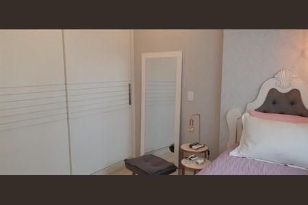 Apartamento à venda com 3 quartos, 130m² em Botafogo, Rio de Janeiro