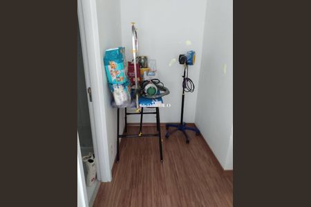 Apartamento à venda com 2 quartos, 68m² em Vila Mascote, São Paulo