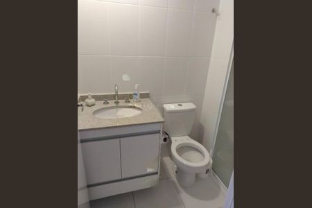 Apartamento à venda com 2 quartos, 68m² em Vila Mascote, São Paulo