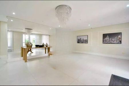 Apartamento à venda com 2 quartos, 68m² em Vila Mascote, São Paulo