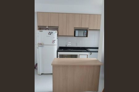 Apartamento à venda com 2 quartos, 68m² em Vila Mascote, São Paulo