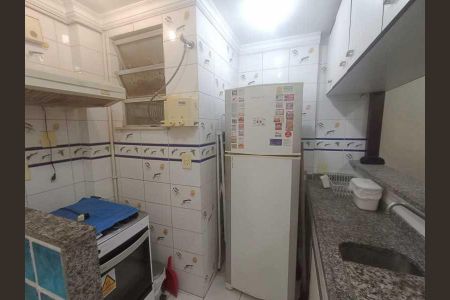 Apartamento à venda com 1 quarto, 26m² em Copacabana, Rio de Janeiro