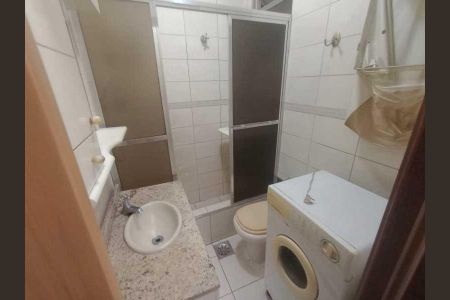Apartamento à venda com 1 quarto, 26m² em Copacabana, Rio de Janeiro