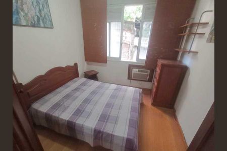Apartamento à venda com 1 quarto, 26m² em Copacabana, Rio de Janeiro