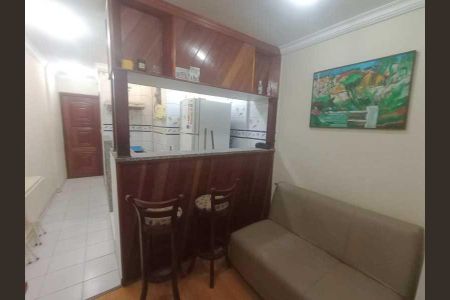 Apartamento à venda com 1 quarto, 26m² em Copacabana, Rio de Janeiro