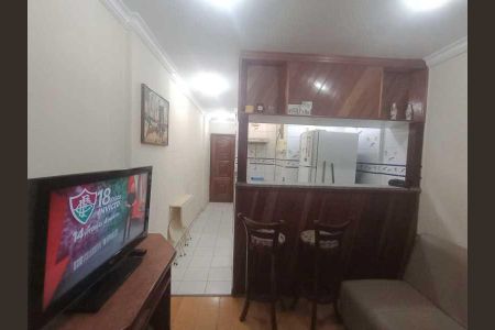 Apartamento à venda com 1 quarto, 26m² em Copacabana, Rio de Janeiro