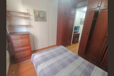 Apartamento à venda com 1 quarto, 26m² em Copacabana, Rio de Janeiro