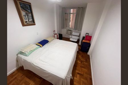 Apartamento à venda com 3 quartos, 110m² em Copacabana, Rio de Janeiro