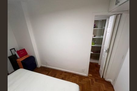 Apartamento à venda com 3 quartos, 110m² em Copacabana, Rio de Janeiro