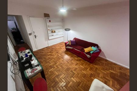Apartamento à venda com 3 quartos, 110m² em Copacabana, Rio de Janeiro