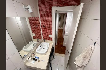 Apartamento à venda com 3 quartos, 110m² em Copacabana, Rio de Janeiro