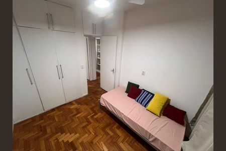 Apartamento à venda com 3 quartos, 110m² em Copacabana, Rio de Janeiro