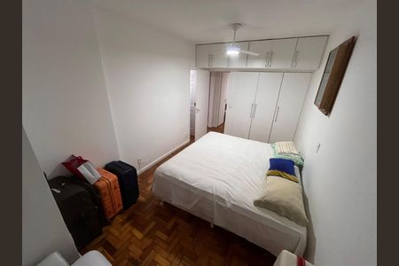Apartamento à venda com 3 quartos, 110m² em Copacabana, Rio de Janeiro