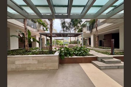 Apartamento à venda com 78m², 2 quartos e 1 vaga Apartamento à venda com 78m², 2 quartos e 1 vagaÁrea comum