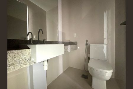 Apartamento à venda com 78m², 2 quartos e 1 vaga Apartamento à venda com 78m², 2 quartos e 1 vagaSuíte