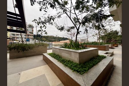Apartamento à venda com 78m², 2 quartos e 1 vaga Apartamento à venda com 78m², 2 quartos e 1 vagaÁrea comum