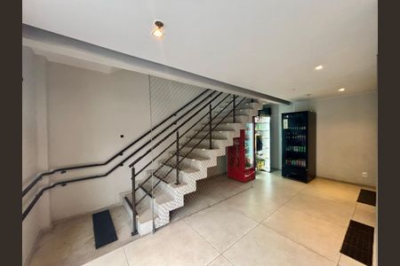 Apartamento à venda com 78m², 2 quartos e 1 vaga Apartamento à venda com 78m², 2 quartos e 1 vagaÁrea comum