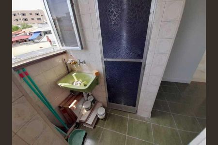 Apartamento à venda com 2 quartos, 62m² em Jardim Guanabara, Rio de Janeiro