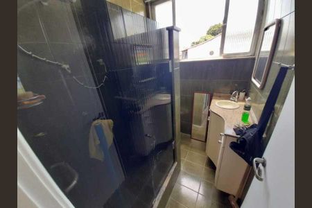 Apartamento à venda com 2 quartos, 62m² em Jardim Guanabara, Rio de Janeiro