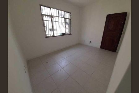 Apartamento à venda com 2 quartos, 62m² em Jardim Guanabara, Rio de Janeiro
