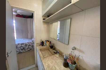 Apartamento à venda com 91m², 3 quartos e 2 vagas