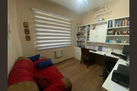 Apartamento à venda com 91m², 3 quartos e 2 vagas