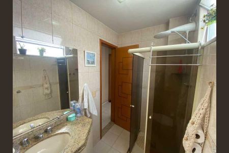 Apartamento à venda com 91m², 3 quartos e 2 vagas