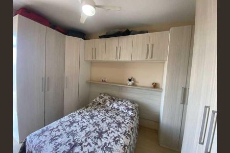 Apartamento à venda com 91m², 3 quartos e 2 vagas