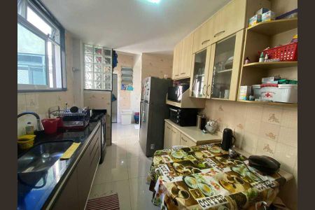Apartamento à venda com 91m², 3 quartos e 2 vagas