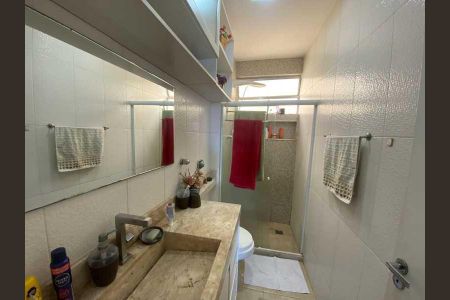 Apartamento à venda com 91m², 3 quartos e 2 vagas
