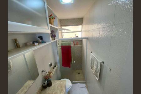 Apartamento à venda com 91m², 3 quartos e 2 vagas