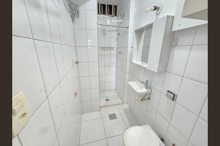 Apartamento à venda com 1 quarto, 20m² em Botafogo, Rio de Janeiro