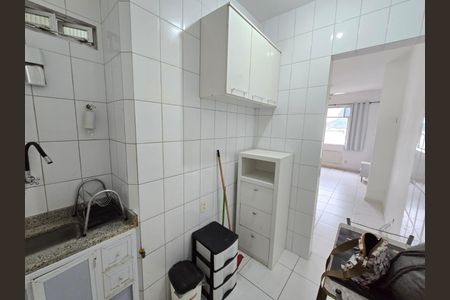 Apartamento à venda com 1 quarto, 20m² em Botafogo, Rio de Janeiro