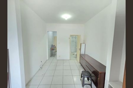 Apartamento à venda com 1 quarto, 20m² em Botafogo, Rio de Janeiro
