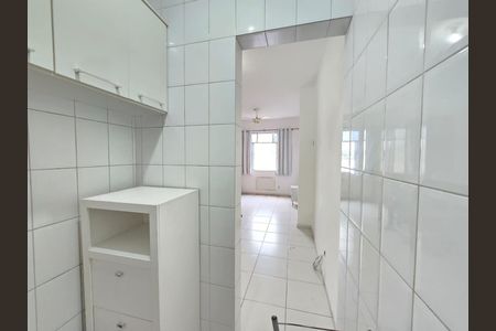 Apartamento à venda com 1 quarto, 20m² em Botafogo, Rio de Janeiro